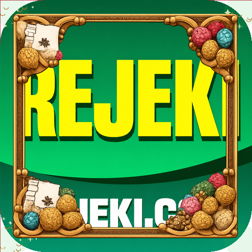 rejeki — galeri pratinjau Resmi APK